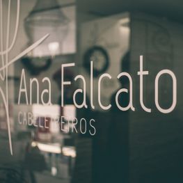 Ana Falcato