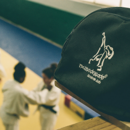 Escola de Judo Nuno Delgado